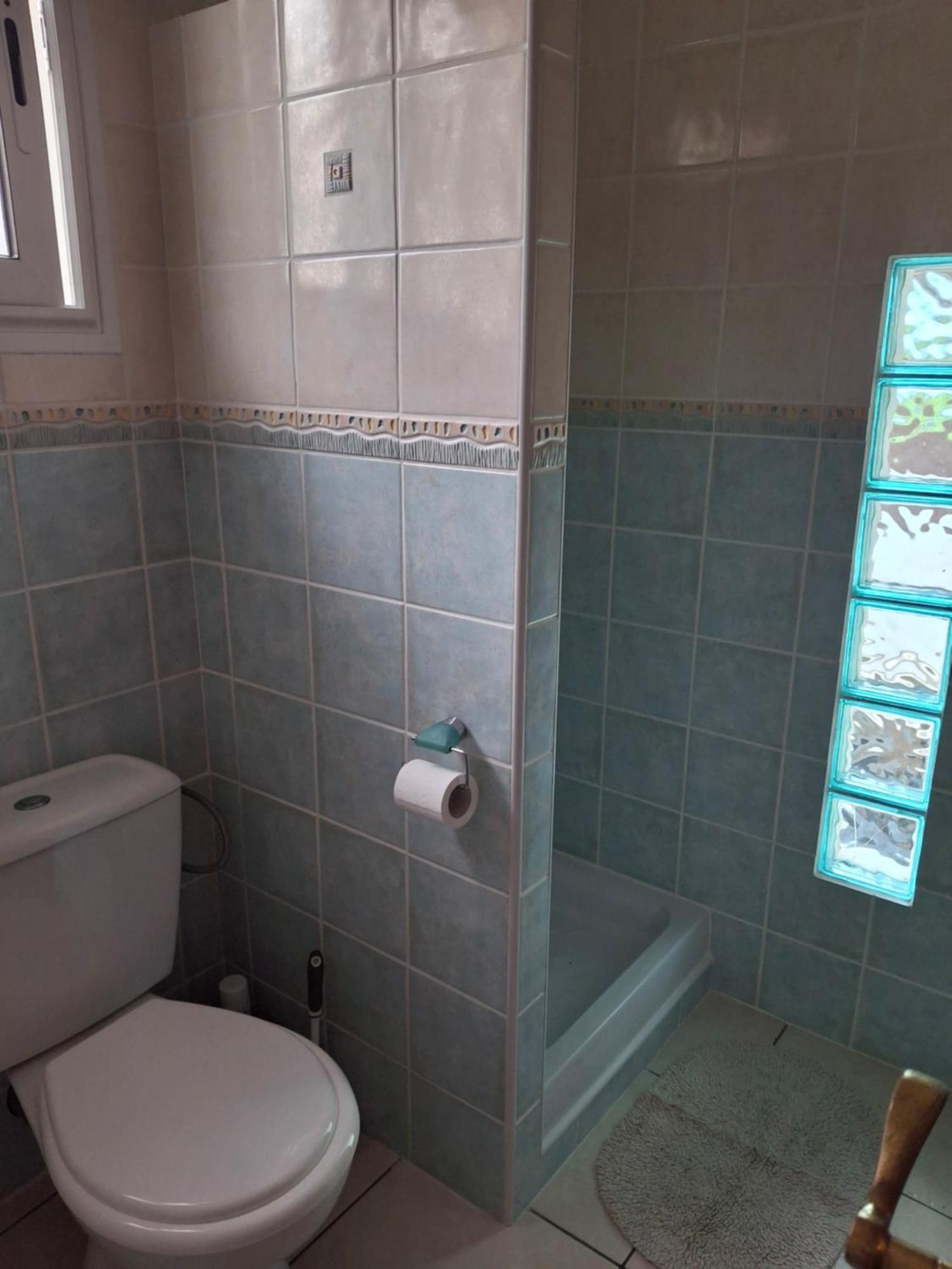 Apartamento Frederic Francois Le Tampon Exterior foto